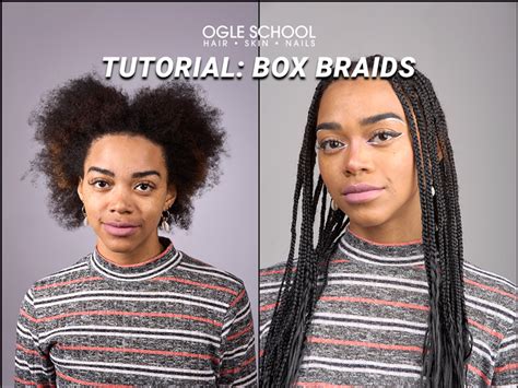 box braids with metal|box braids before and after.